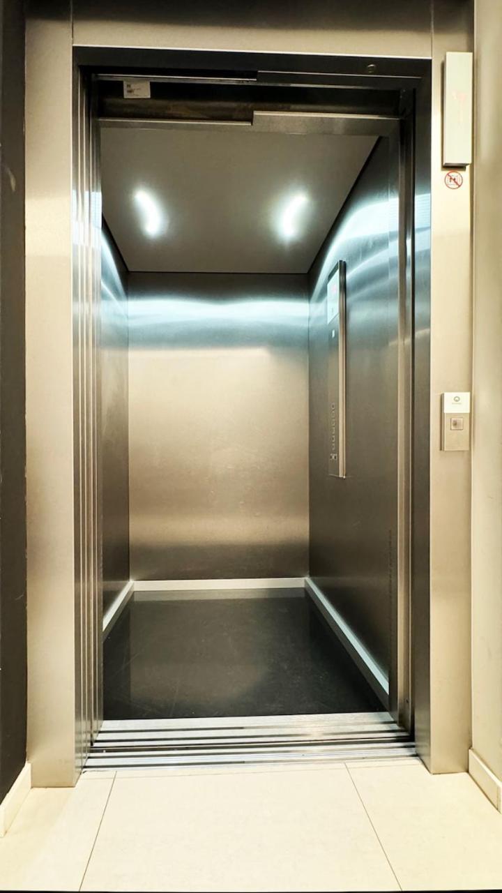 Apartament Park Bazantow Katowice Bagian luar foto