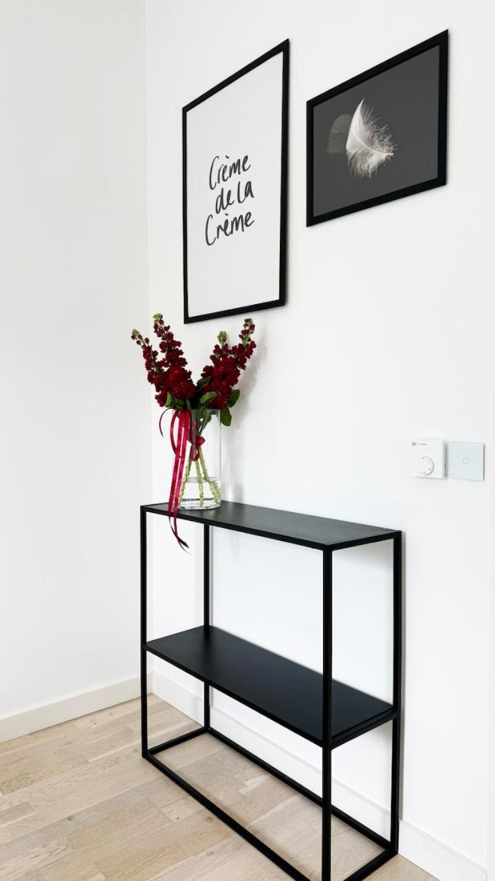 Apartament Park Bazantow Katowice Bagian luar foto